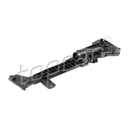 Fixation Vase d'Expansion Liquide de Refroidissement Pour BMW X5 E53 17111438819