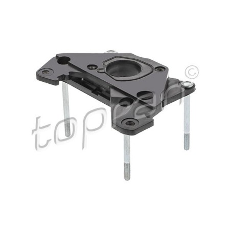 Flasque de Carburateur Pour VW Golf II Polo 030129765C