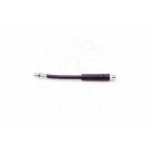 Flexible de Frein Arrière Pour Audi 80 100 200 A4 A6 Coupé V8 443611775F
