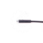 Flexible de Frein Avant Pour Audi 100 A6