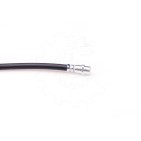 Flexible de Frein Avant Pour Audi 100 A6