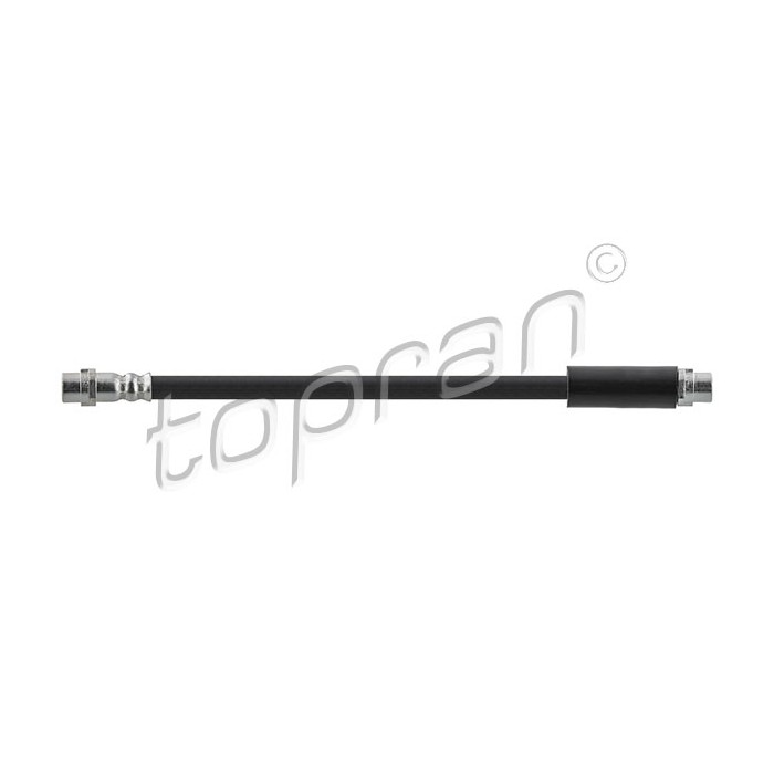 Flexible de Frein Avant Pour Audi 100 A6 4A0611707