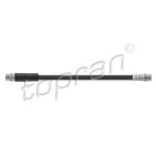 Flexible de Frein Avant Pour Audi 80 90 893611707