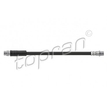 Flexible de Frein Avant Pour Audi 80 90 893611707
