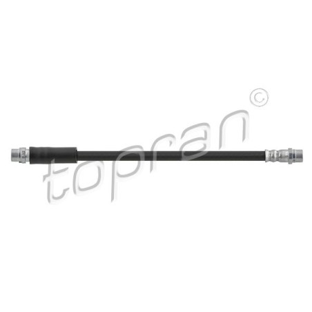 Flexible de Frein Avant Pour Audi 80 90 893611707