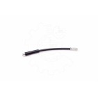 Flexible de Frein Avant Pour Audi 80 90 Cabriolet Coupé 1987476406
