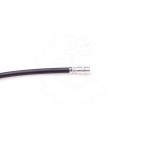 Flexible de Frein Avant Pour Audi 80 90 Cabriolet Coupé 1987476406