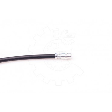 Flexible de Frein Avant Pour Audi 80 90 Cabriolet Coupé 1987476406