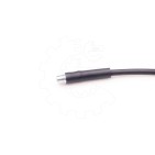 Flexible de Frein Avant Pour Audi 80 90 Cabriolet Coupé 1987476406