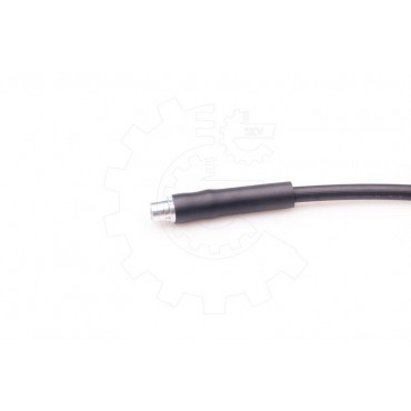 Flexible de Frein Avant Pour Audi 80 90 Cabriolet Coupé 1987476406