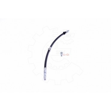 Flexible de Frein Avant Pour Audi A2 8Z0611707 8Z0611707C