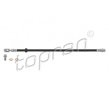 Flexible de Frein Avant Pour VW Audi Seat Skoda 1J0611701 1J0611701L 1J0611701N