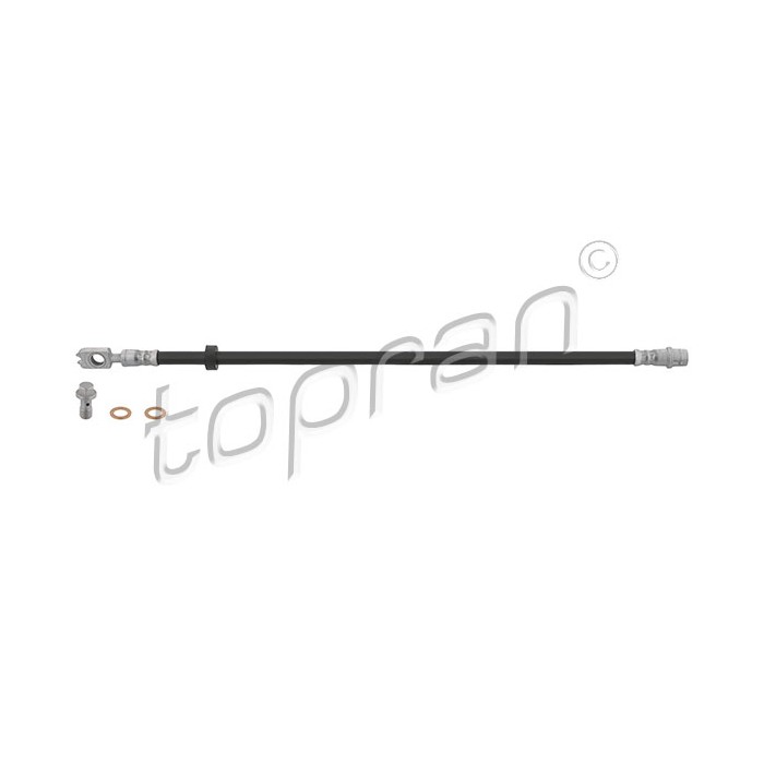Flexible de Frein Avant Pour VW Audi Seat Skoda 1J0611701 1J0611701L 1J0611701N