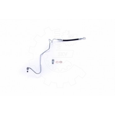 Flexible de Frein Arrière Droit Pour VW Audi Seat Skoda 1J0611764AD 1J0611764K