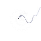 Flexible de Frein Arrière Droit Pour VW Audi Seat Skoda 1J0611764AD 1J0611764K