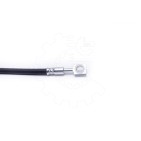 Flexible de Frein Arrière Droit Pour VW Audi Seat Skoda 1J0611764AD 1J0611764K