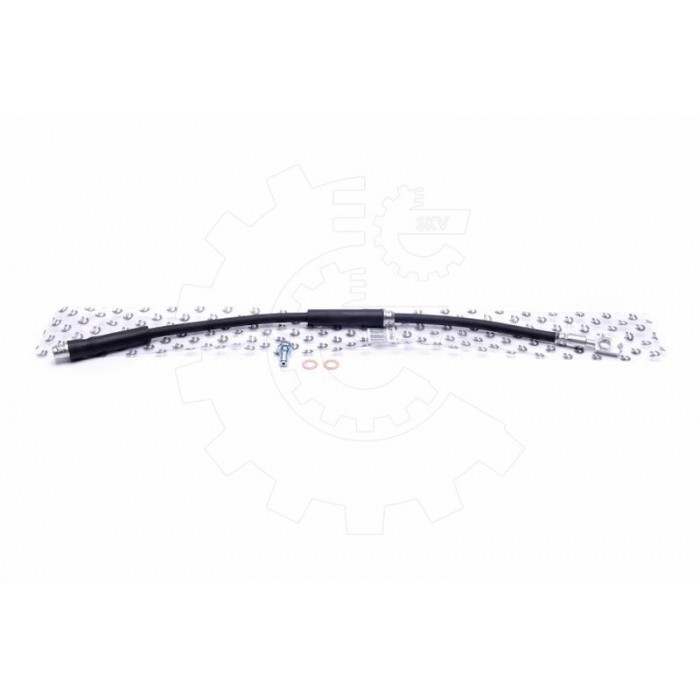 Flexible de Frein Avant Pour VW New Beetle Audi A3 TT