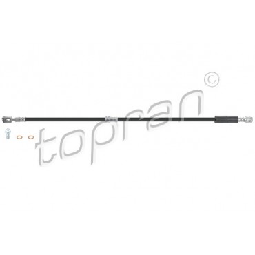 Flexible de Frein Avant Pour VW Audi A3 Q2 Q3 Seat Skoda 5Q0611701C 5Q0611701D
