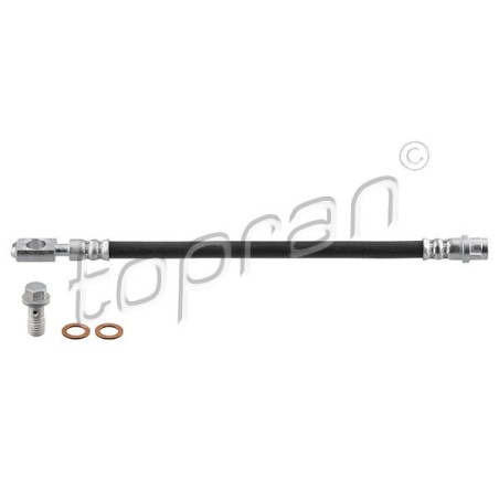 Flexible de Frein Arrière Pour Audi A4 Seat Exeo 8E0611775H