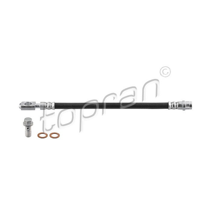 Flexible de Frein Arrière Pour Audi A4 Seat Exeo 8E0611775H