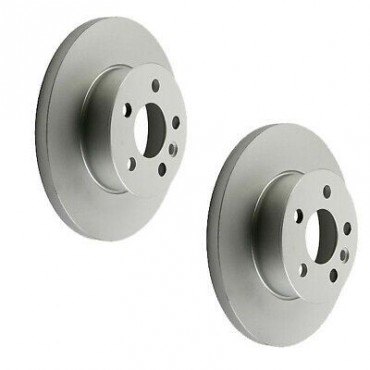 Disque de frein avant X2 VW T4 2009-2012 701615301E 701615301B