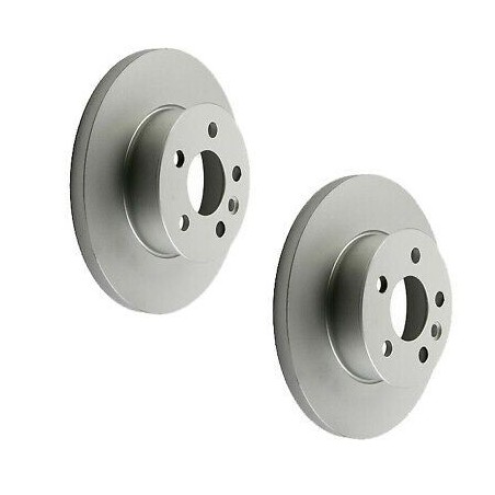 Disque de frein avant X2 VW T4 2009-2012 701615301E 701615301B