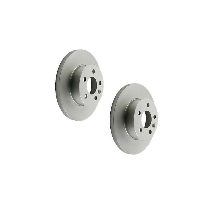 Disque de frein avant X2 VW T4 2009-2012 701615301E 701615301B