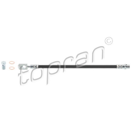 Flexible de Frein Arrière Pour VW Passat Audi A6 4B0611775A 4B0611775B