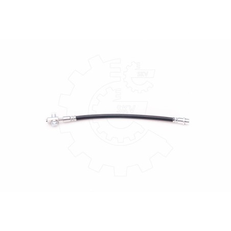 Flexible de Frein Arrière Pour VW Passat Audi A6 4B0611755C 4B0611775B