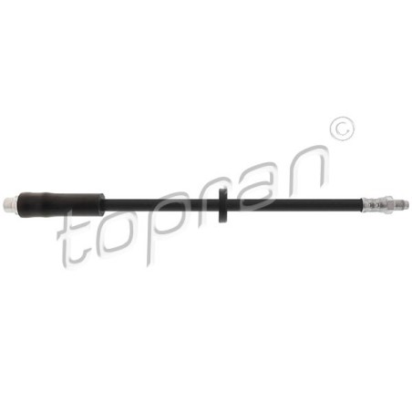 Flexible de Frein Arrière Pour Audi A6 4F0611775 4F0611775D