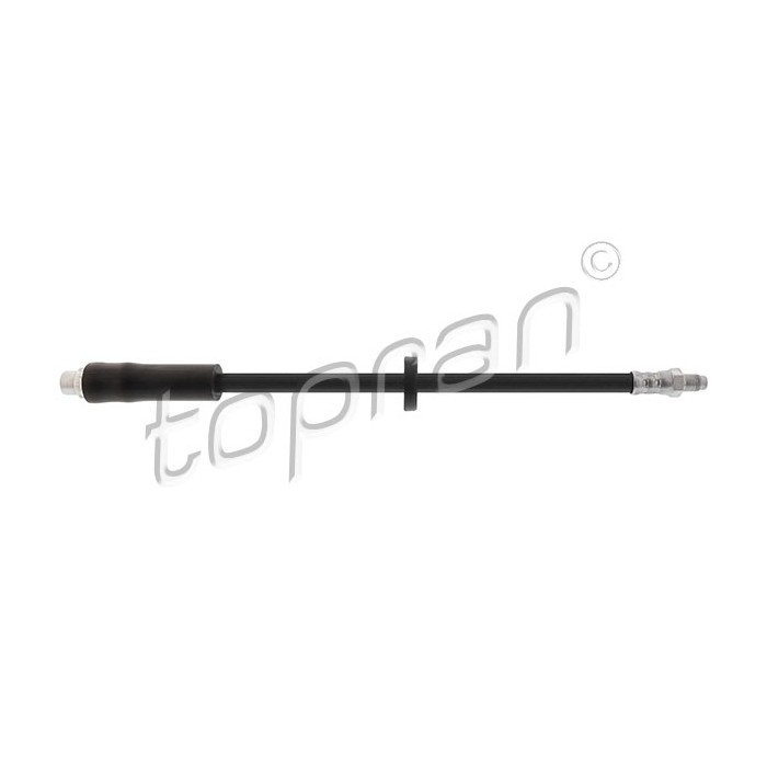 Flexible de Frein Arrière Pour Audi A6 4F0611775 4F0611775D