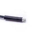 Flexible de Frein Arrière Pour Audi A6 4F0611775 4F0611775D