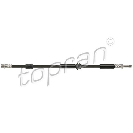 Flexible de Frein Arrière Pour Audi A6 A7 4G0611775 4G0611775C