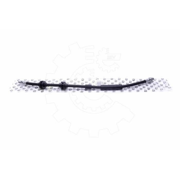 Flexible de Frein Avant Pour BMW Série 1 E81 E82 E87 E88 3 E90 E91 34306762819