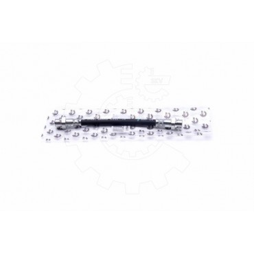 Flexible de Frein Arrière Pour BMW Série 1 E81 E82 E87 E88 3 E90 34306762838