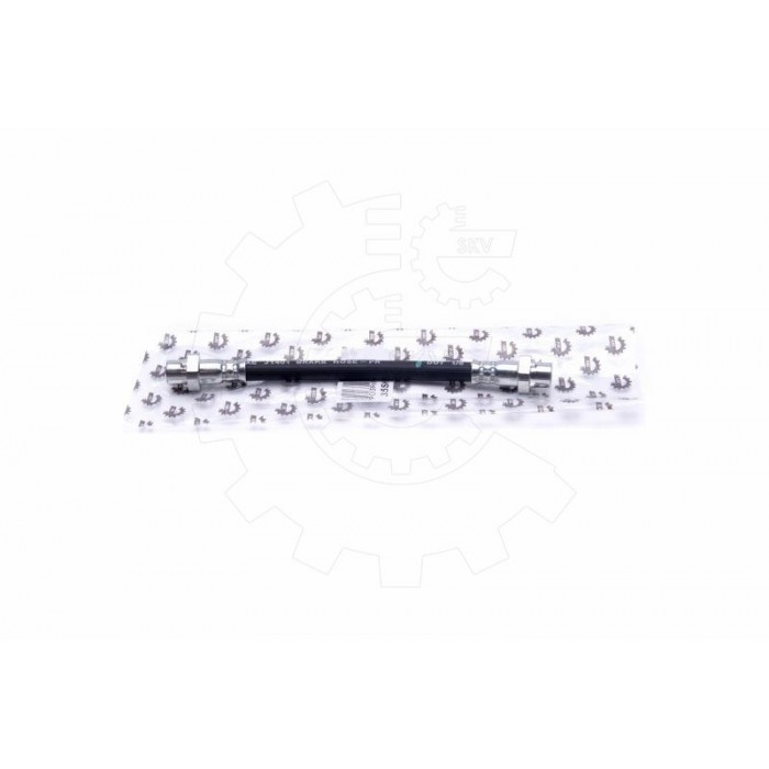 Flexible de Frein Arrière Pour BMW Série 1 E81 E82 E87 E88 3 E90 34306762838