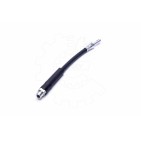 Flexible de Frein Arrière Droit Pour BMW 4 F32, F82 F33, F83 F36 34306762837