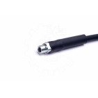 Flexible de Frein Arrière Droit Pour BMW 4 F32, F82 F33, F83 F36 34306762837