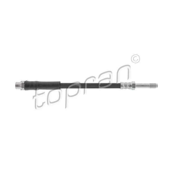 Flexible de Frein Arrière Pour BMW Série 1 E81 E82 E87 E88 3 E90 34306762837