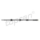 Flexible de Frein Avant Pour BMW Série 1 E81 E82 E87 E88 3 E90 E91 34306771720