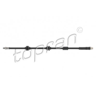 Flexible de Frein Avant Pour BMW Série 1 E81 E82 E87 E88 3 E90 E91 34306771720