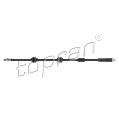 Flexible de Frein Avant Pour BMW Série 1 E81 E82 E87 E88 3 E90 E91 34306771720