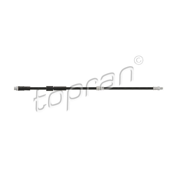 Flexible de Frein Avant Pour BMW Série 1 F20 F21 2 F22, F87 F23 34306792254