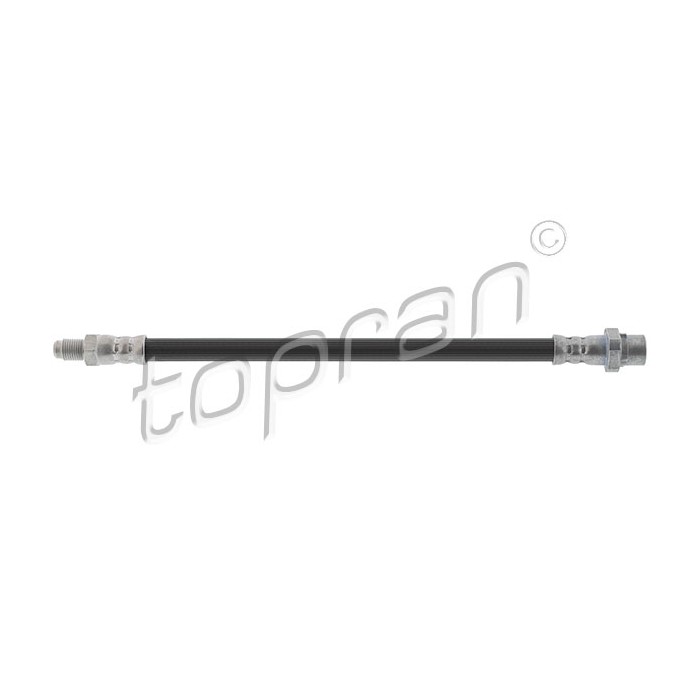 Flexible de Frein Arrière Pour BMW Série 1 F20 F21 2 F22, F87 F23 34306792253