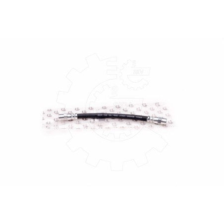 Flexible de Frein Arrière Pour BMW E30 E36 5 E12 E28 E34 6 E24 7 E23 E32 Volvo