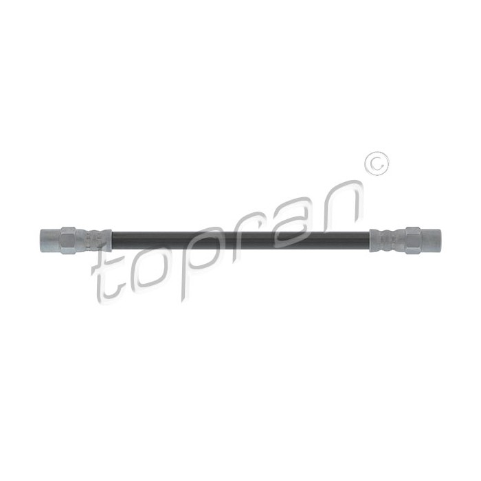 Flexible de Frein Arrière Pour BMW Série 3 E21 E30 E36 5 E12 E28 34321108135