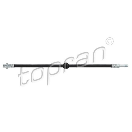 Flexible de Frein Avant Pour BMW Série 3 E46 Z4 E85 E86 34321164312 34321165587