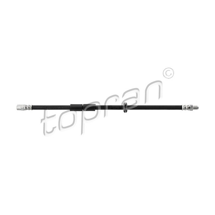 Flexible de Frein Avant Pour BMW Série 5 E34 7 E32 34321156157 34321159891