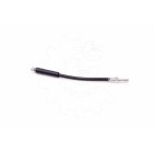 Flexible de Frein Arrière Pour BMW Série 5 E39 1165190 34301165190