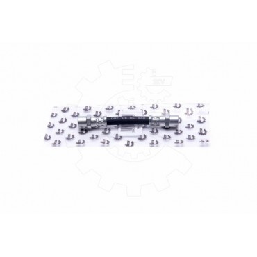 Flexible de Frein Avant Gauche Pour BMW Série 5 E39 7 E38 8 E31 34321162616